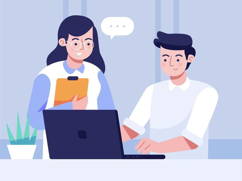 Câu hỏi phỏng vấn Nhân viên tư vấn tuyển sinh về giới thiệu bản thân